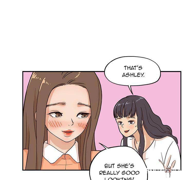 His Women’s University His Women’s University Chapter 14 - Page 68