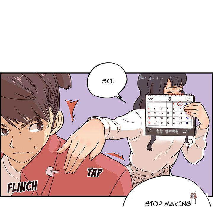 His Women’s University His Women’s University Chapter 14 - Page 71