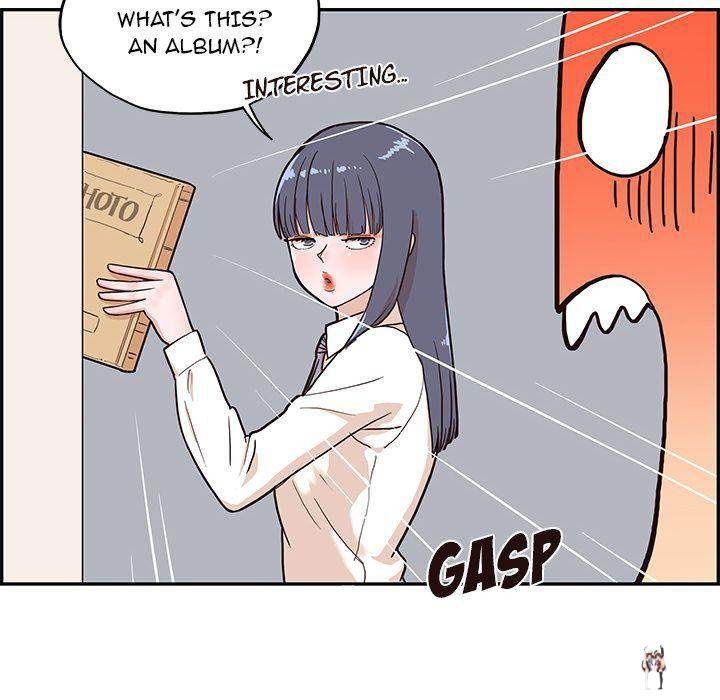 His Women’s University His Women’s University Chapter 14 - Page 74