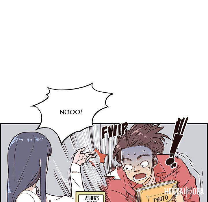 His Women’s University His Women’s University Chapter 14 - Page 75