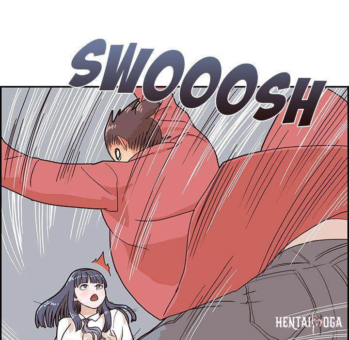 His Women’s University His Women’s University Chapter 14 - Page 78