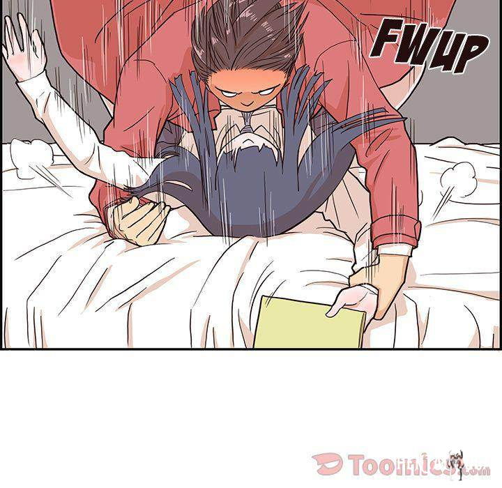 His Women’s University His Women’s University Chapter 14 - Page 83