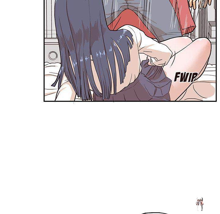 His Women’s University His Women’s University Chapter 14 - Page 89