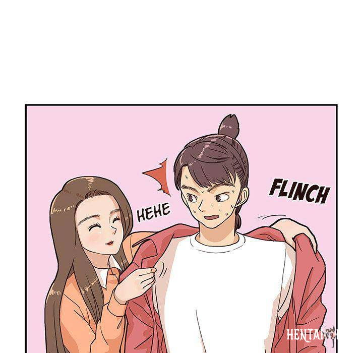 His Women’s University His Women’s University Chapter 14 - Page 94