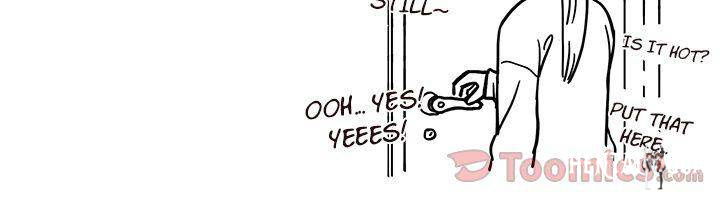 His Women’s University His Women’s University Chapter 14 - Page 99