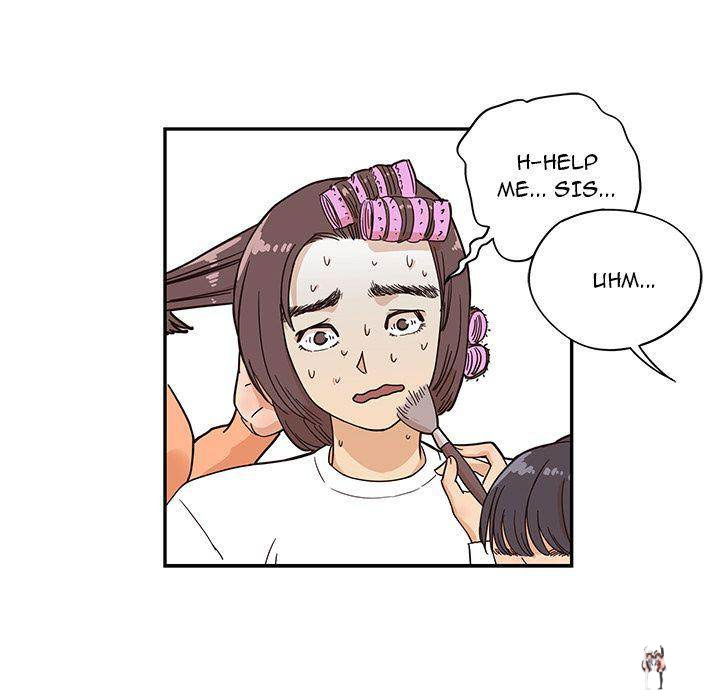 His Women’s University His Women’s University Chapter 15 - Page 10