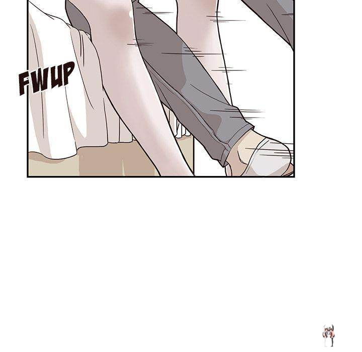 His Women’s University His Women’s University Chapter 15 - Page 103