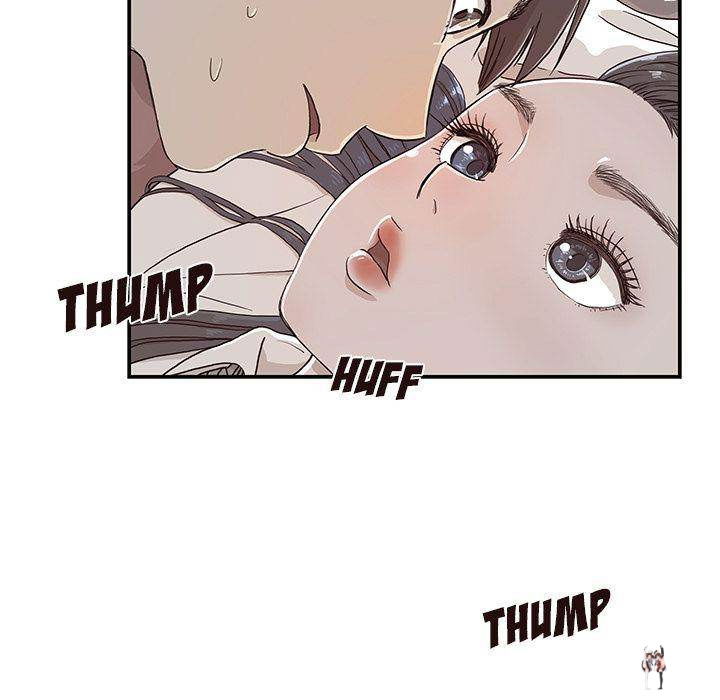 His Women’s University His Women’s University Chapter 15 - Page 107