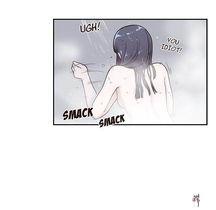 His Women’s University His Women’s University Chapter 15 - Page 110