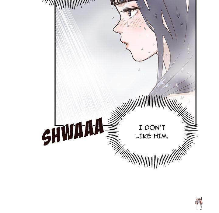 His Women’s University His Women’s University Chapter 15 - Page 112