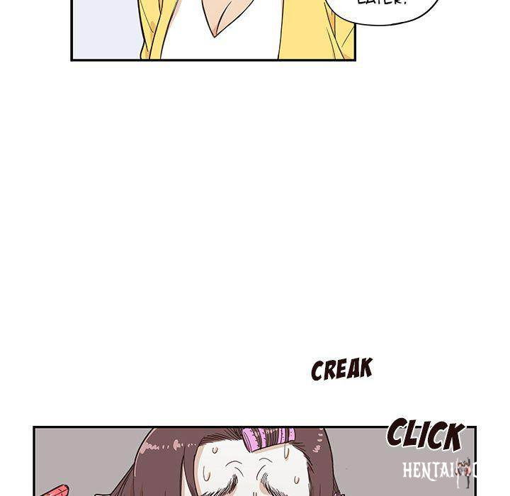 His Women’s University His Women’s University Chapter 15 - Page 12