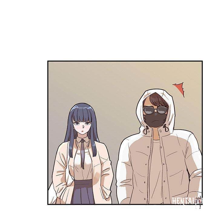 His Women’s University His Women’s University Chapter 15 - Page 27