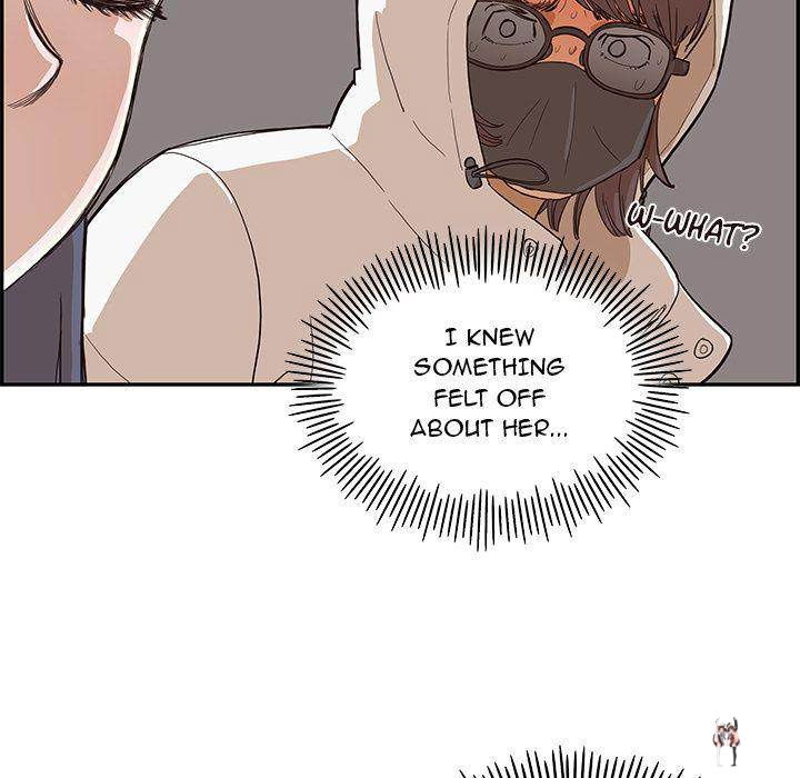 His Women’s University His Women’s University Chapter 15 - Page 30