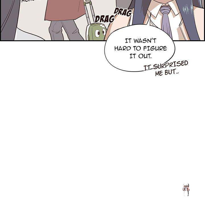 His Women’s University His Women’s University Chapter 15 - Page 36