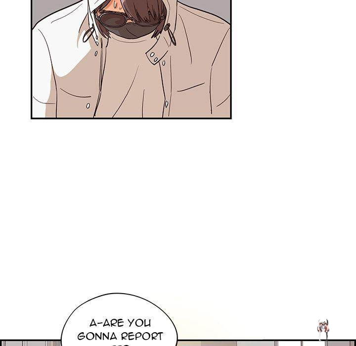 His Women’s University His Women’s University Chapter 15 - Page 46