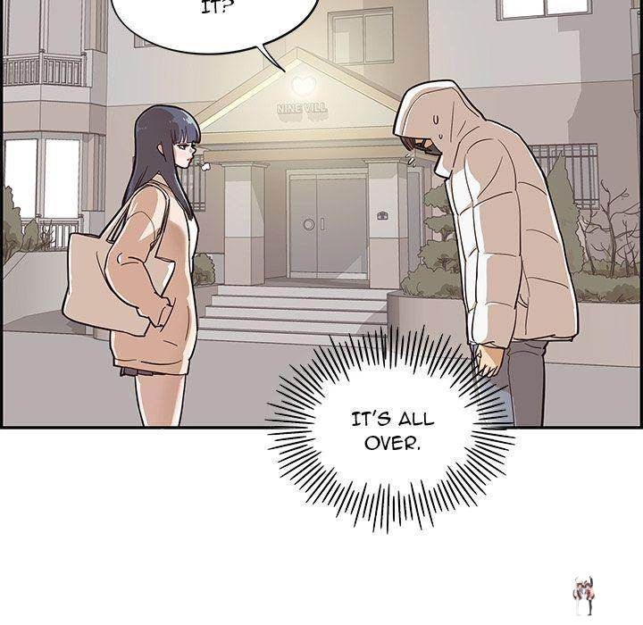 His Women’s University His Women’s University Chapter 15 - Page 47