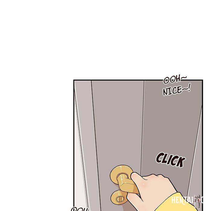 His Women’s University His Women’s University Chapter 15 - Page 5