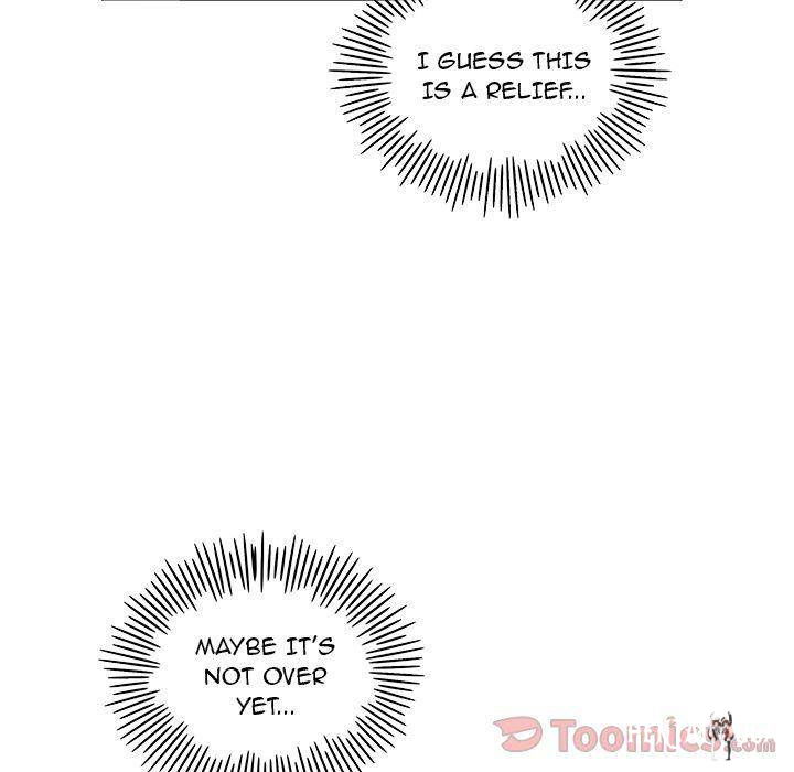 His Women’s University His Women’s University Chapter 15 - Page 59