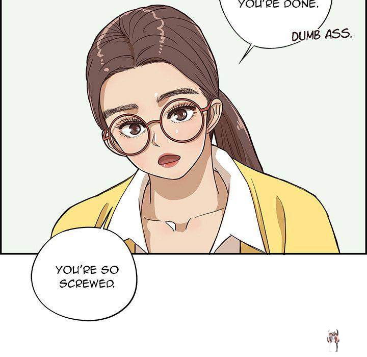 His Women’s University His Women’s University Chapter 15 - Page 61