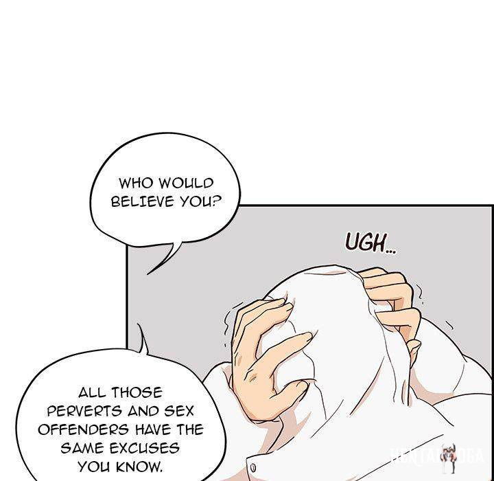 His Women’s University His Women’s University Chapter 15 - Page 65