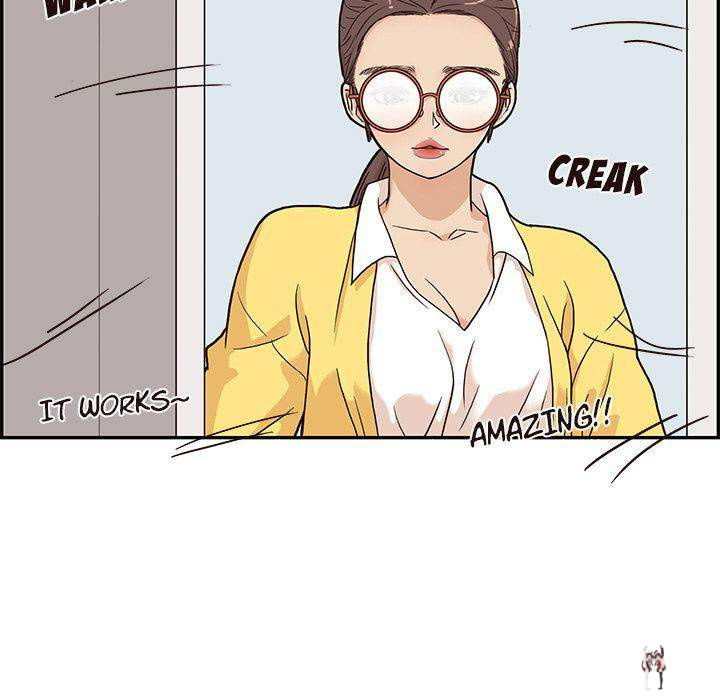 His Women’s University His Women’s University Chapter 15 - Page 7