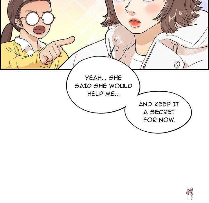 His Women’s University His Women’s University Chapter 15 - Page 70