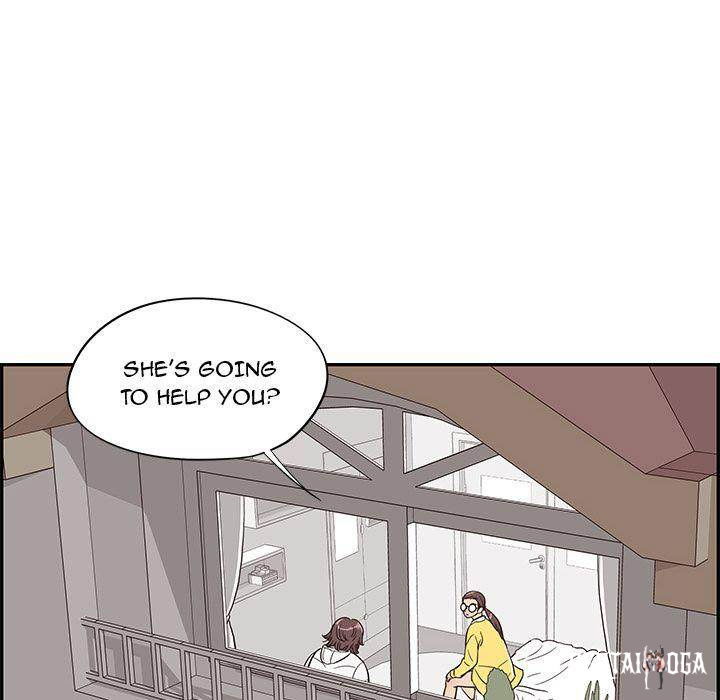 His Women’s University His Women’s University Chapter 15 - Page 72