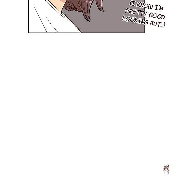 His Women’s University His Women’s University Chapter 15 - Page 76