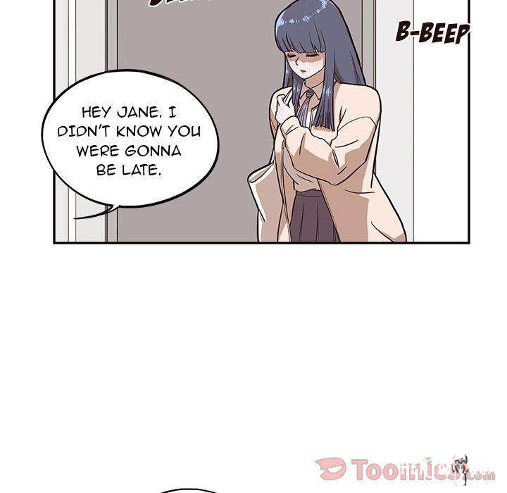 His Women’s University His Women’s University Chapter 15 - Page 78