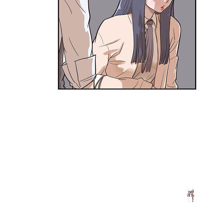 His Women’s University His Women’s University Chapter 15 - Page 81