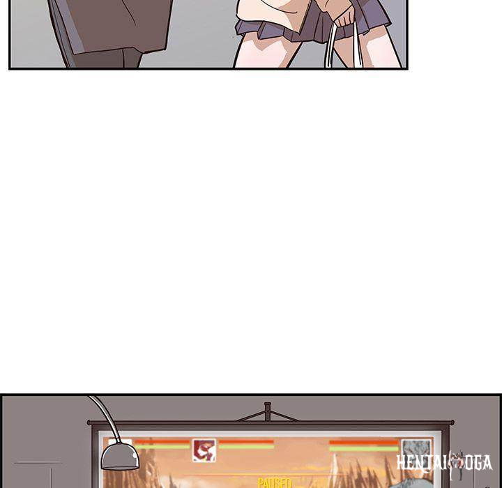 His Women’s University His Women’s University Chapter 15 - Page 83