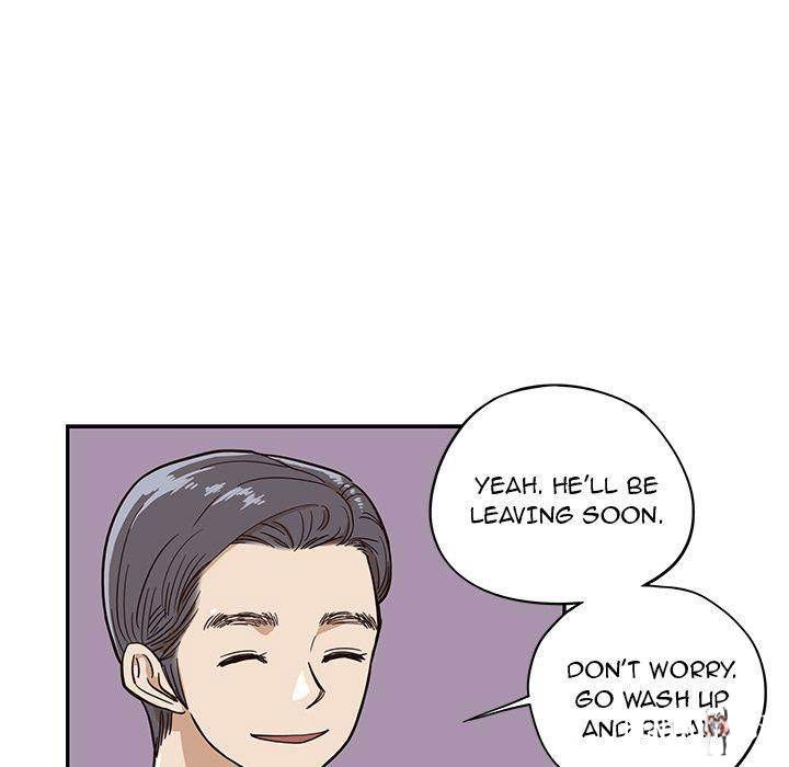 His Women’s University His Women’s University Chapter 15 - Page 86