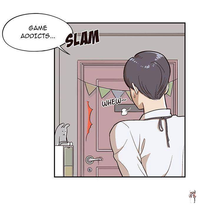 His Women’s University His Women’s University Chapter 15 - Page 88