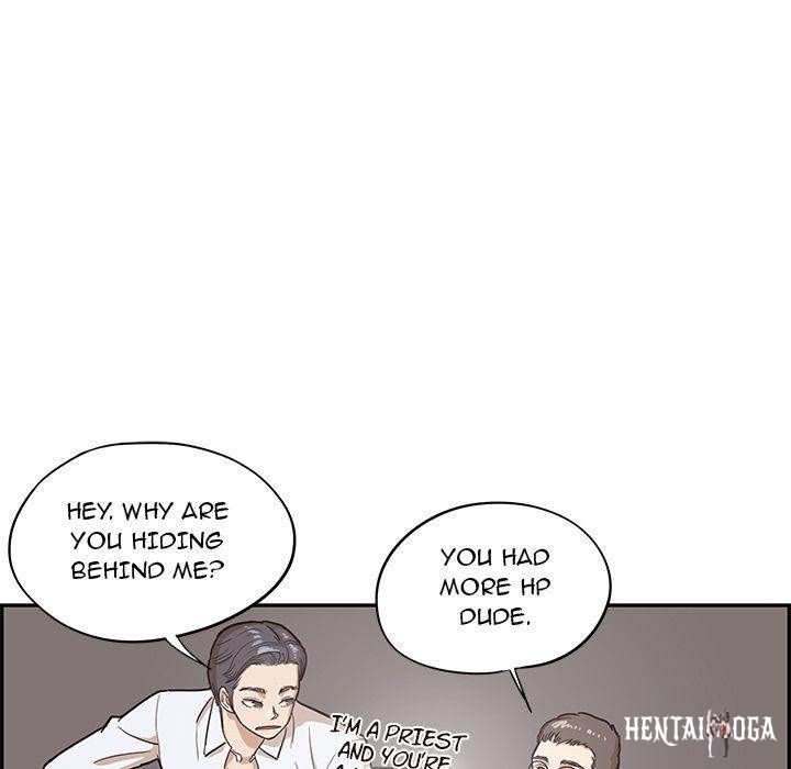 His Women’s University His Women’s University Chapter 15 - Page 89