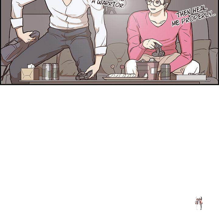 His Women’s University His Women’s University Chapter 15 - Page 90