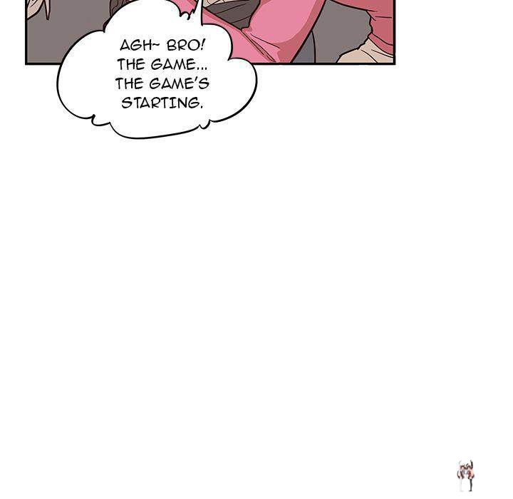 His Women’s University His Women’s University Chapter 15 - Page 93