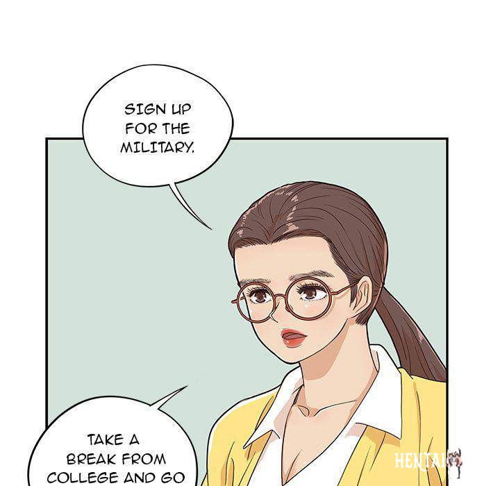 His Women’s University His Women’s University Chapter 16 - Page 10