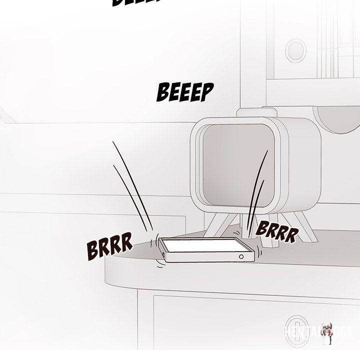 His Women’s University His Women’s University Chapter 16 - Page 100