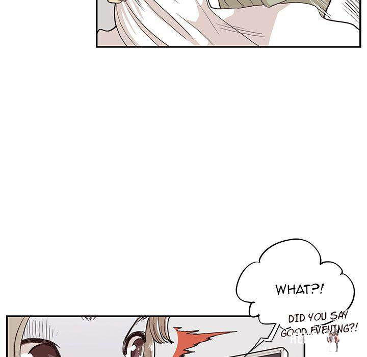 His Women’s University His Women’s University Chapter 16 - Page 102