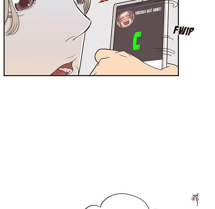 His Women’s University His Women’s University Chapter 16 - Page 103