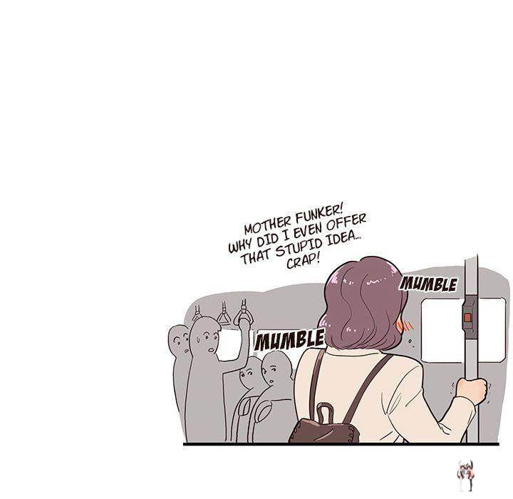 His Women’s University His Women’s University Chapter 16 - Page 108