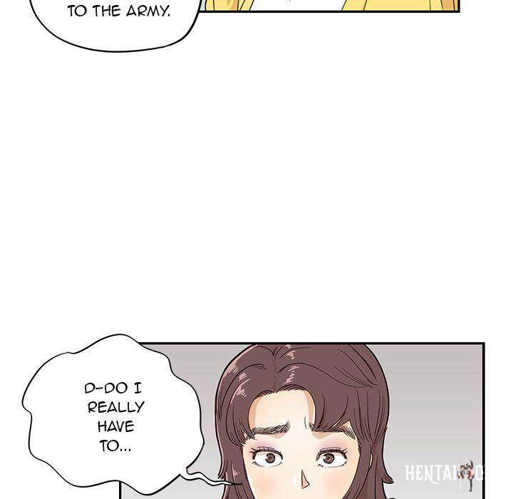 His Women’s University His Women’s University Chapter 16 - Page 11