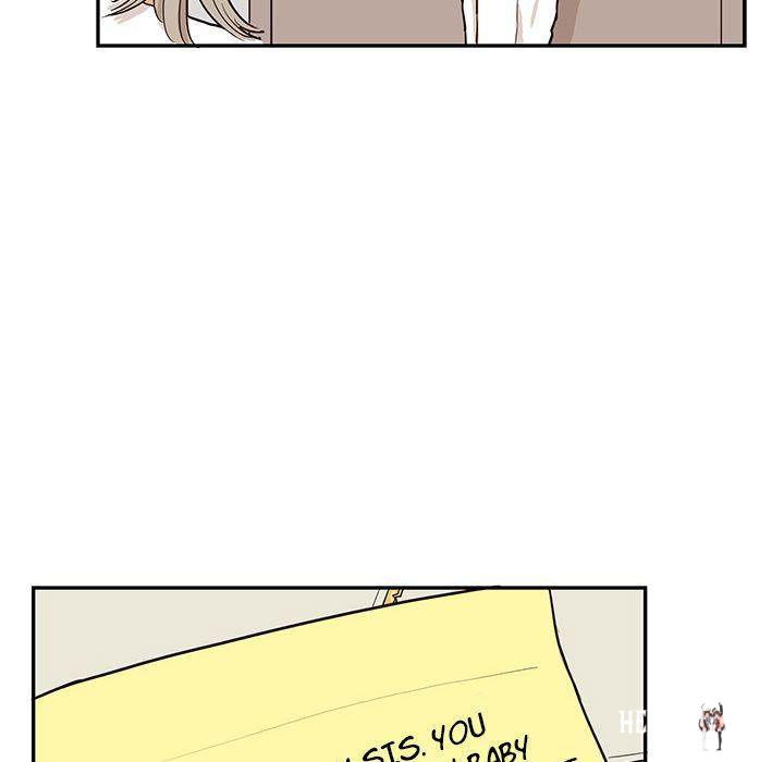 His Women’s University His Women’s University Chapter 16 - Page 111