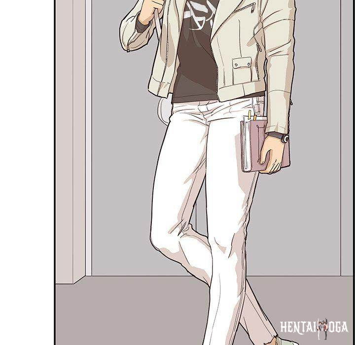 His Women’s University His Women’s University Chapter 16 - Page 115