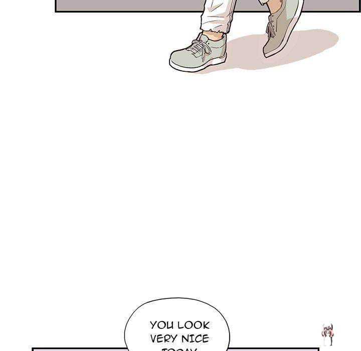 His Women’s University His Women’s University Chapter 16 - Page 116