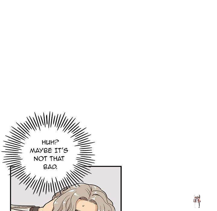 His Women’s University His Women’s University Chapter 16 - Page 118