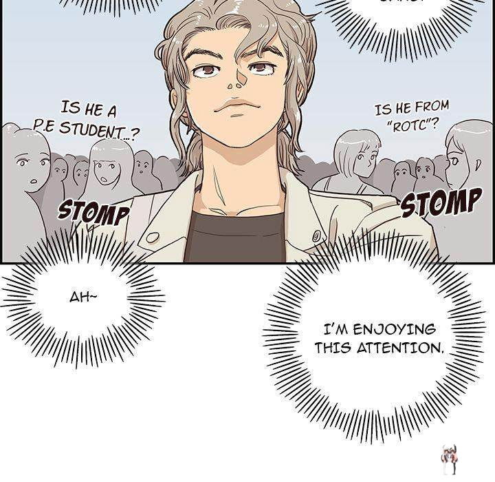 His Women’s University His Women’s University Chapter 16 - Page 125