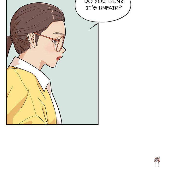 His Women’s University His Women’s University Chapter 16 - Page 13