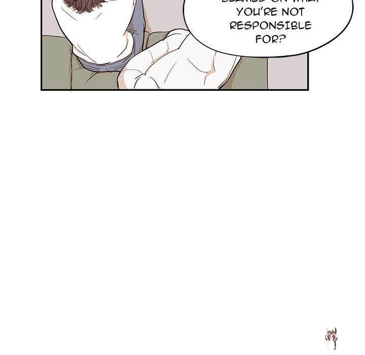 His Women’s University His Women’s University Chapter 16 - Page 15