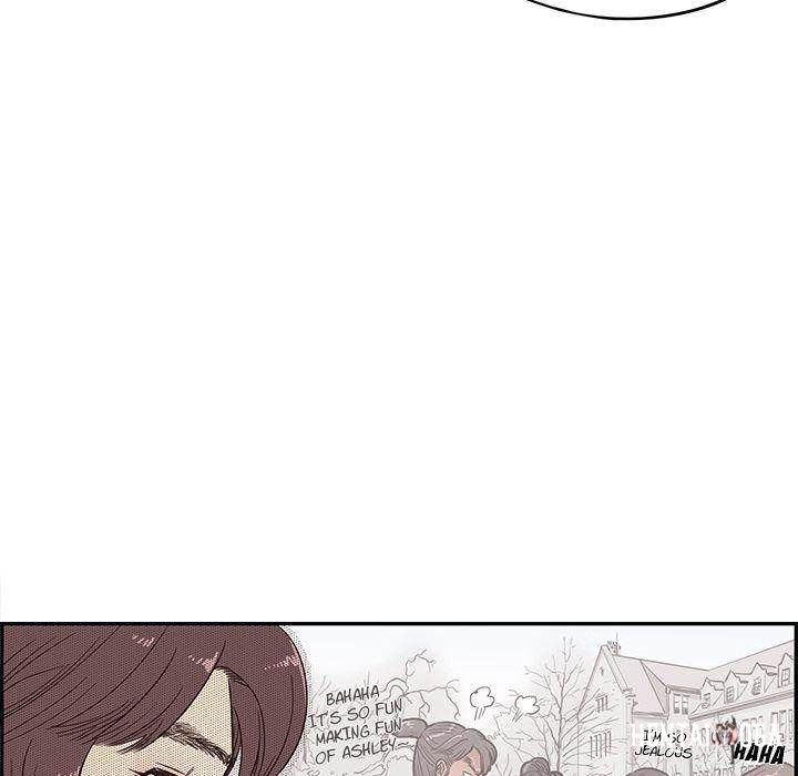 His Women’s University His Women’s University Chapter 16 - Page 21